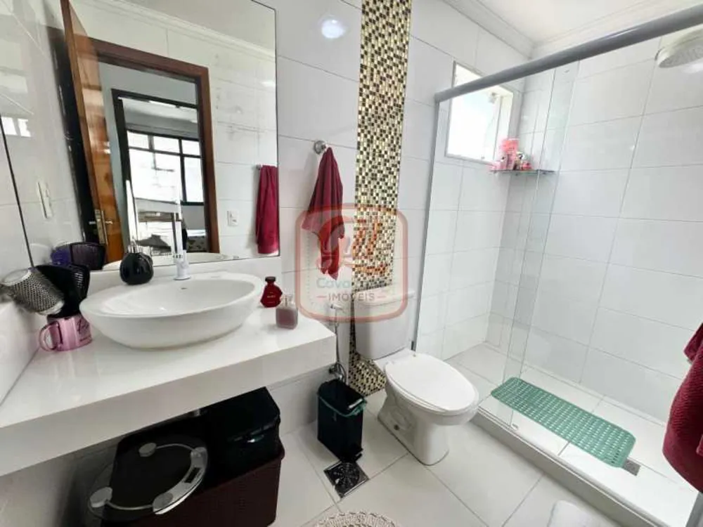 Apartamento, 3 quartos, 150 m² - Foto 22