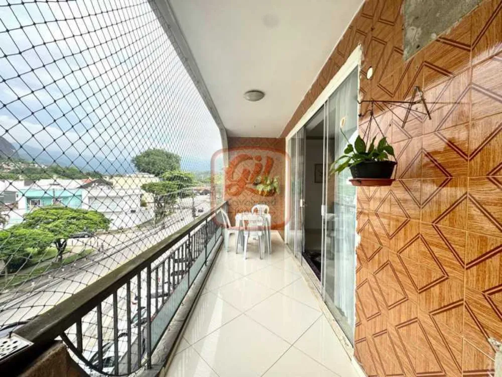 Apartamento, 3 quartos, 150 m² - Foto 9