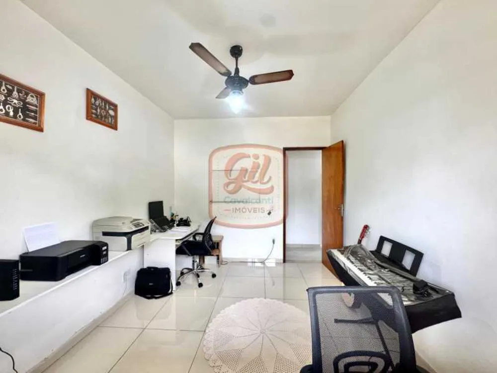 Apartamento, 3 quartos, 150 m² - Foto 18