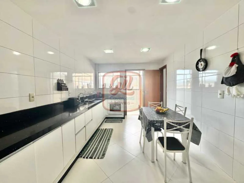 Apartamento, 3 quartos, 150 m² - Foto 12