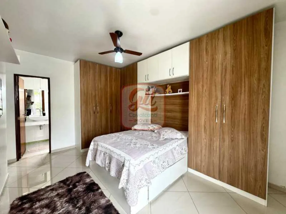 Apartamento, 3 quartos, 150 m² - Foto 25