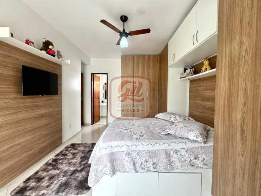 Apartamento, 3 quartos, 150 m² - Foto 26