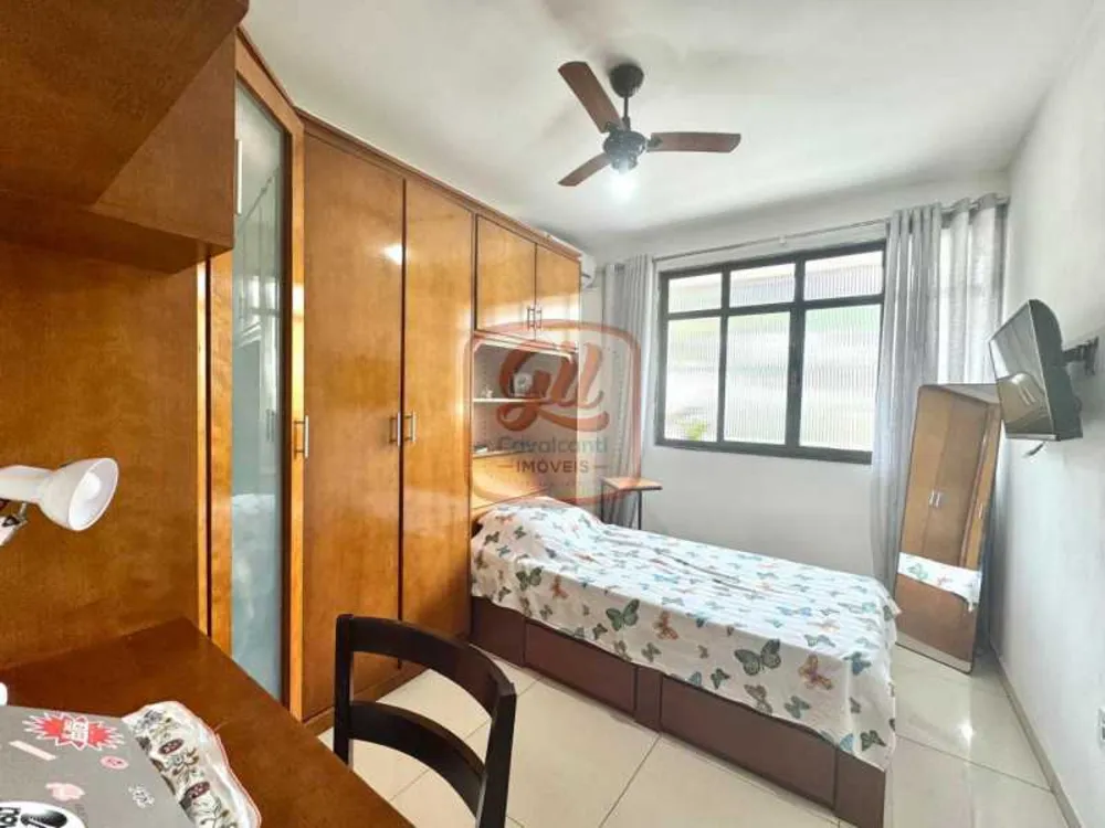 Apartamento, 3 quartos, 150 m² - Foto 20