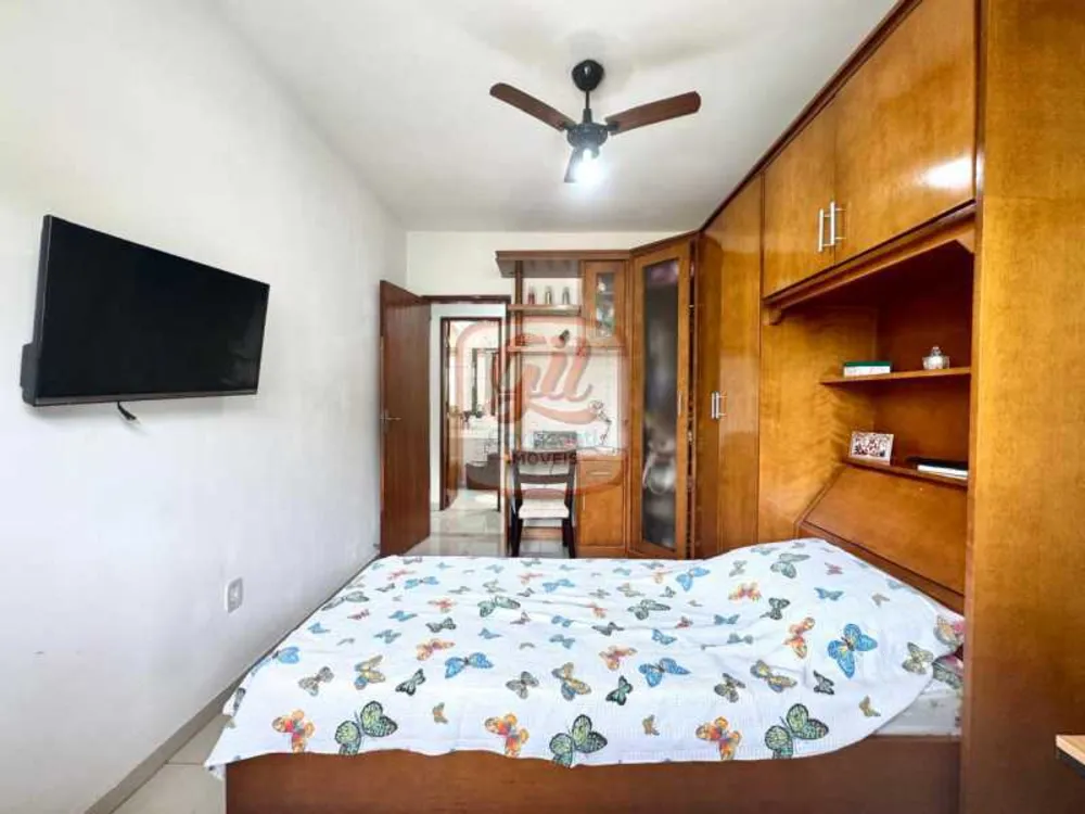 Apartamento, 3 quartos, 150 m² - Foto 24