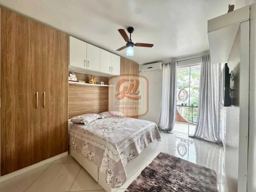 Apartamento, 3 quartos, 150 m² - Foto 28
