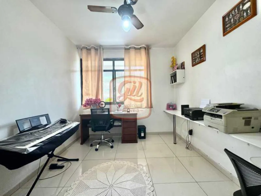 Apartamento, 3 quartos, 150 m² - Foto 17