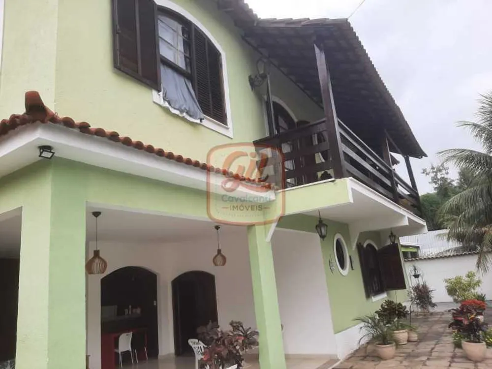 Casa de Condomínio, 4 quartos - Foto 15