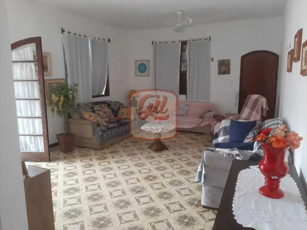 Casa de Condomínio, 4 quartos - Foto 12
