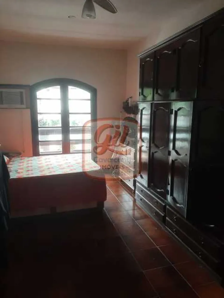 Casa de Condomínio, 4 quartos - Foto 17