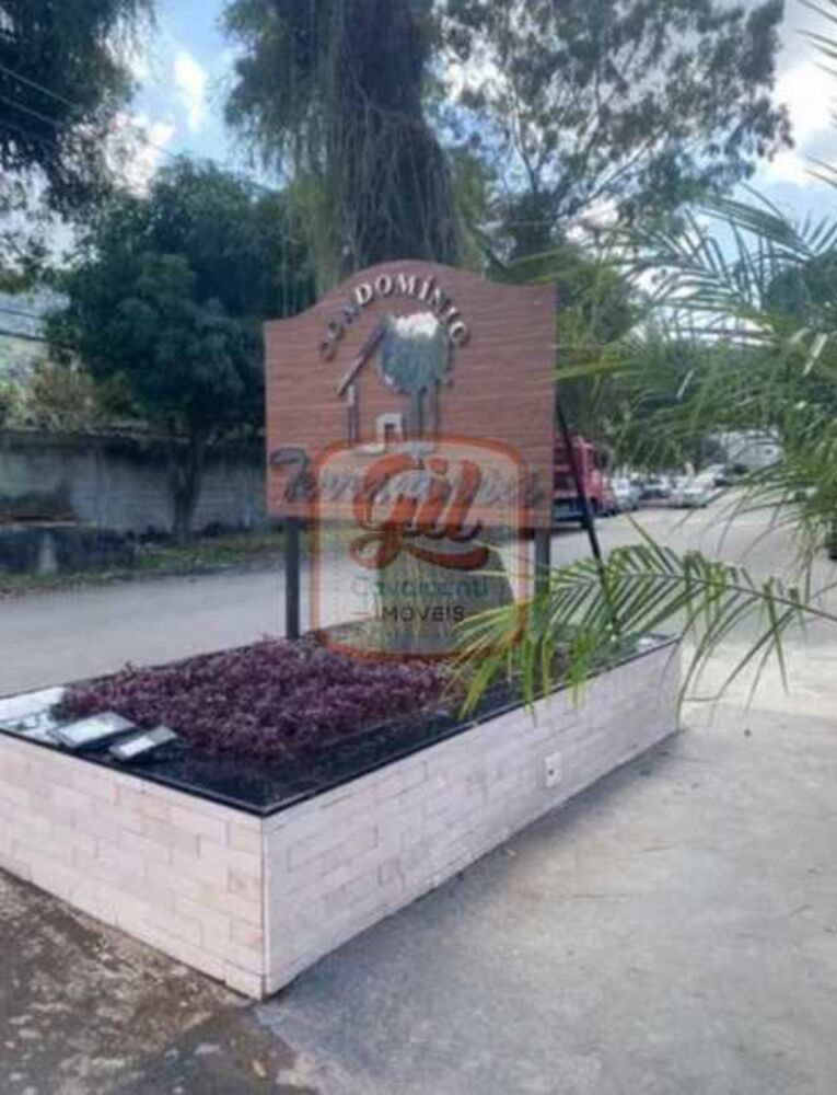 Casa de Condomínio, 4 quartos - Foto 8