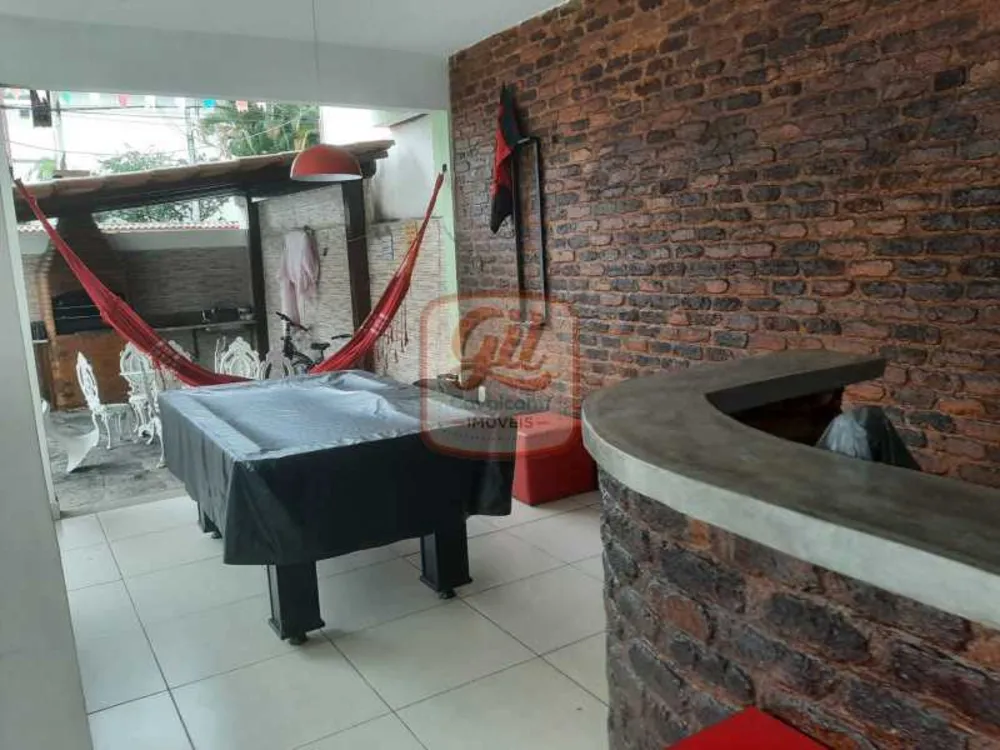 Casa de Condomínio, 4 quartos - Foto 14