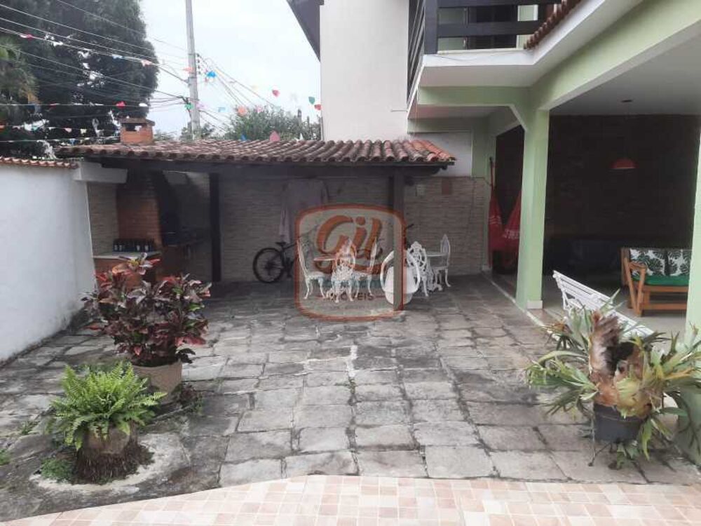 Casa de Condomínio, 4 quartos - Foto 6