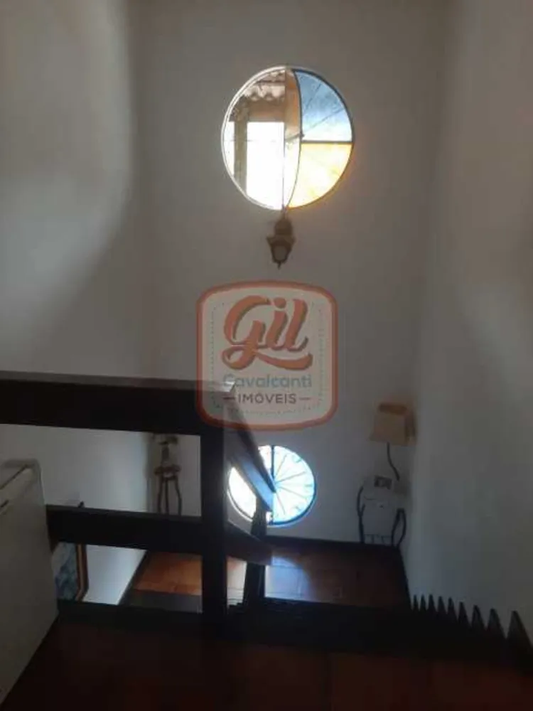 Casa de Condomínio, 4 quartos - Foto 18