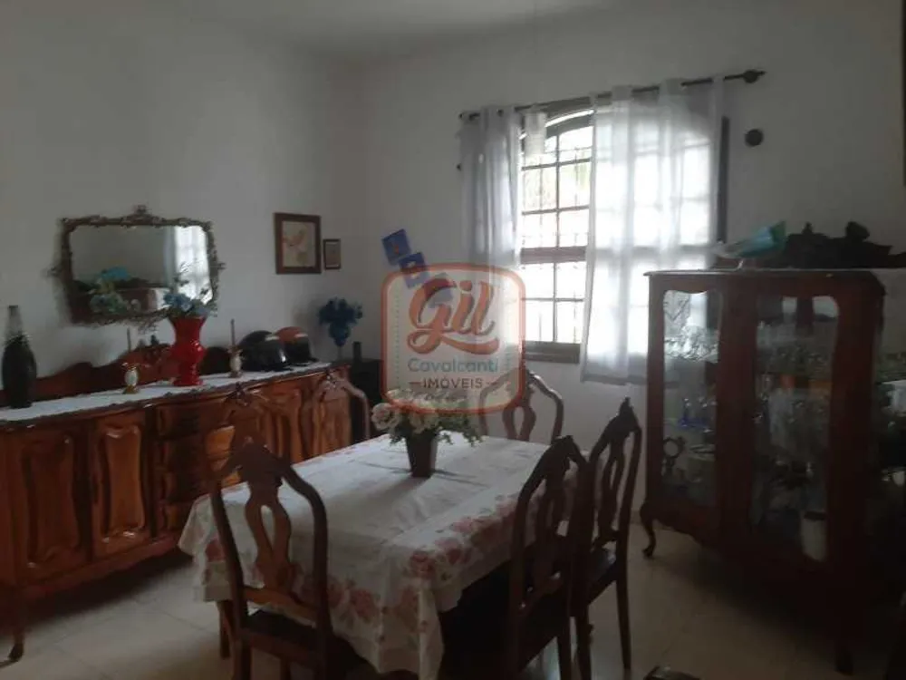 Casa de Condomínio, 4 quartos - Foto 16