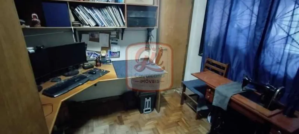Casa, 4 quartos, 278 m² - Foto 14