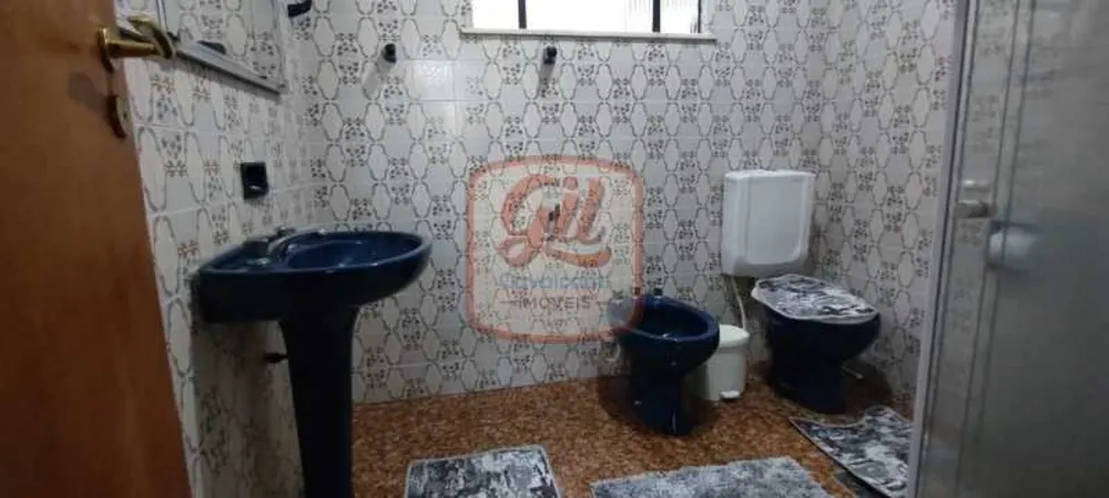 Casa, 4 quartos, 278 m² - Foto 16