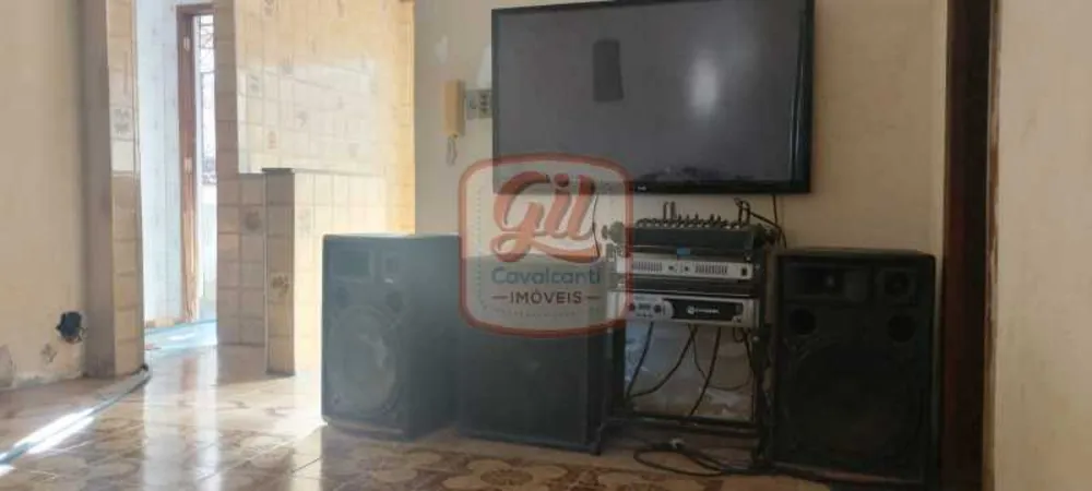 Casa, 4 quartos, 278 m² - Foto 12
