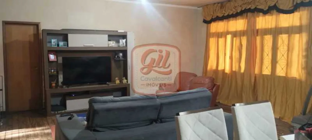 Casa, 4 quartos, 278 m² - Foto 11