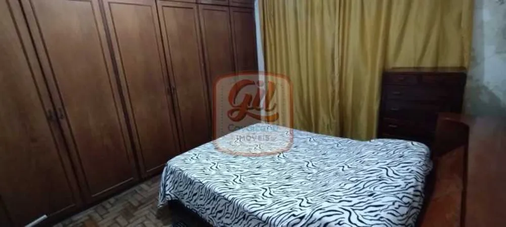 Casa, 4 quartos, 278 m² - Foto 15