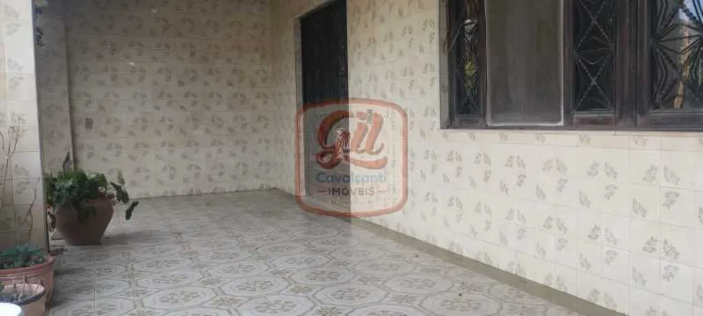 Casa, 4 quartos, 278 m² - Foto 8