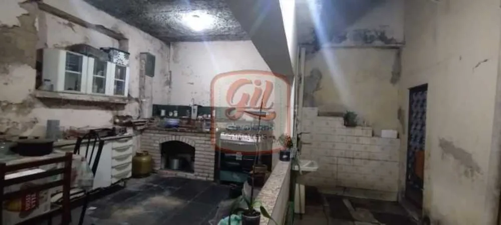 Casa, 4 quartos, 278 m² - Foto 23
