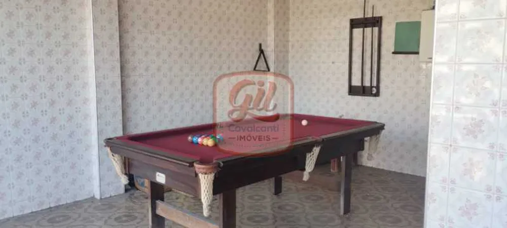Casa, 4 quartos, 278 m² - Foto 28