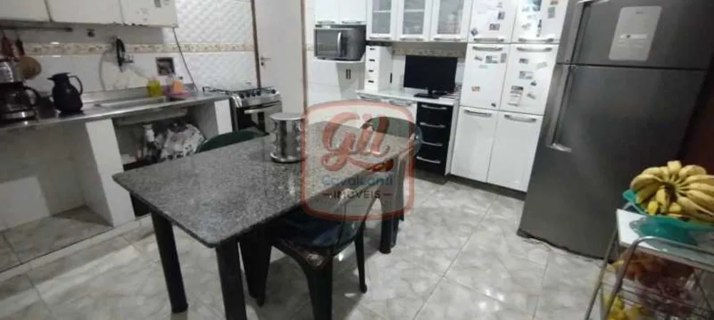 Casa, 4 quartos, 278 m² - Foto 9