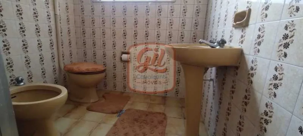 Casa, 4 quartos, 278 m² - Foto 19