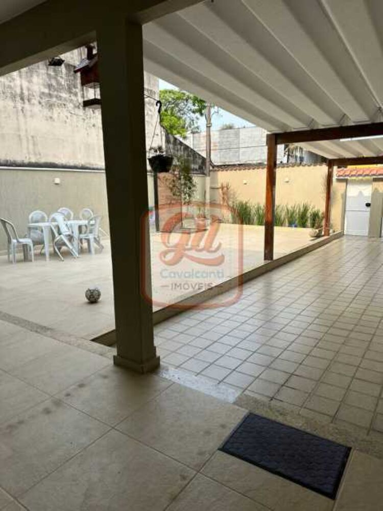 Casa à venda com 2 quartos, 109m² - Foto 4
