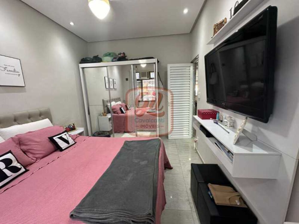 Casa à venda com 2 quartos, 109m² - Foto 7