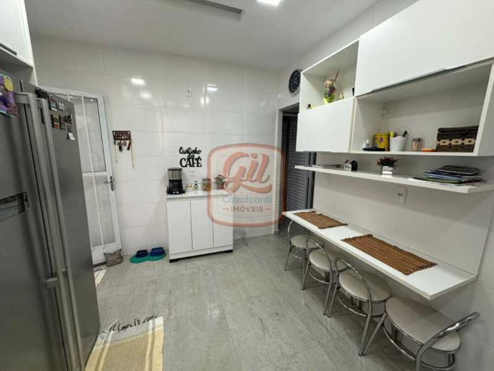 Casa à venda com 2 quartos, 109m² - Foto 5