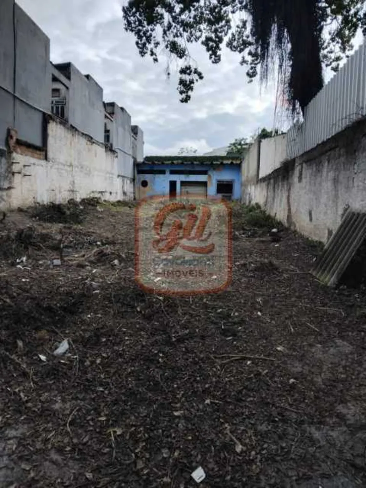 Terreno, 400 m² - Foto 3