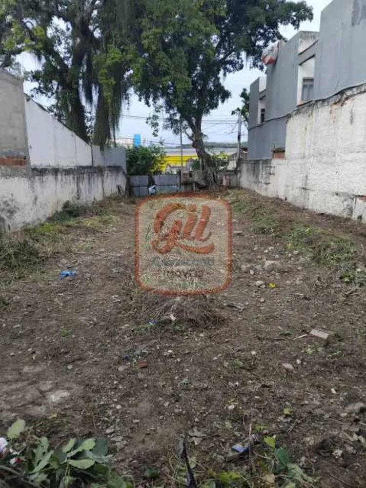 Terreno, 400 m² - Foto 2