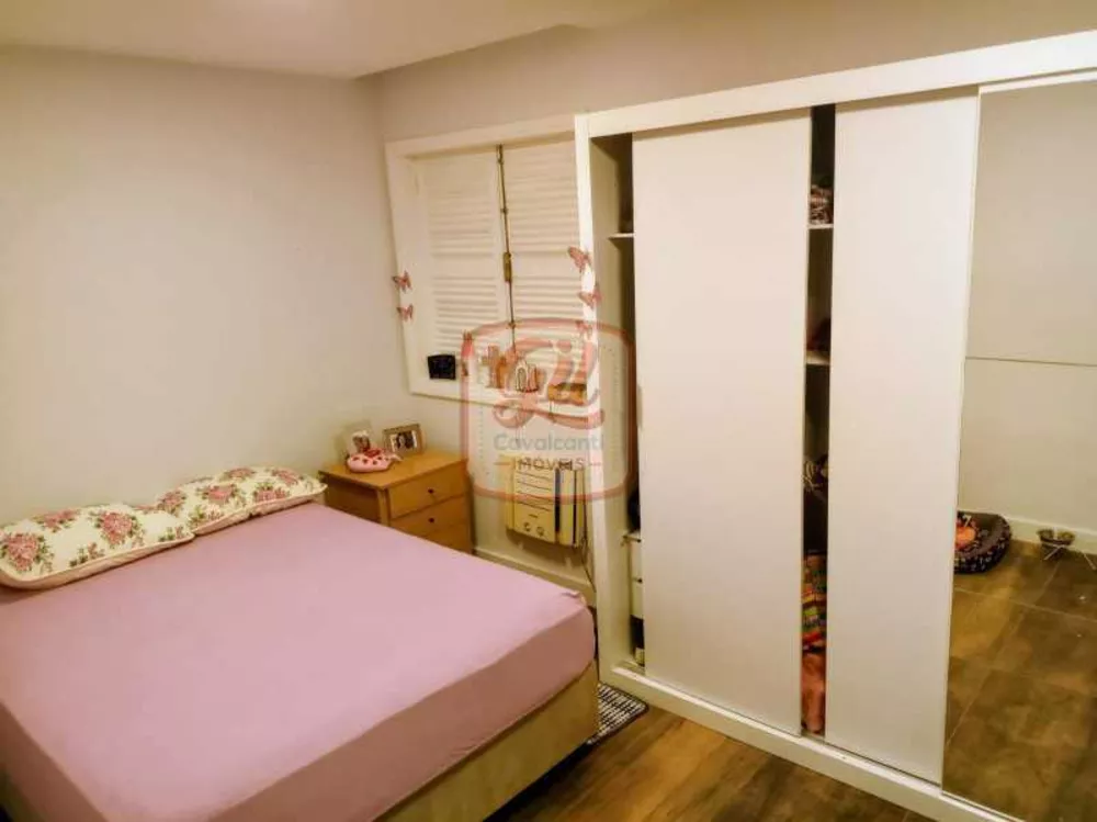 Casa de Condomínio, 4 quartos - Foto 22