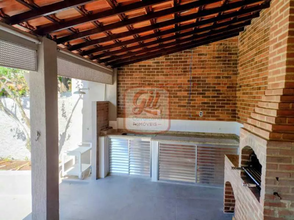 Casa de Condomínio, 4 quartos - Foto 5