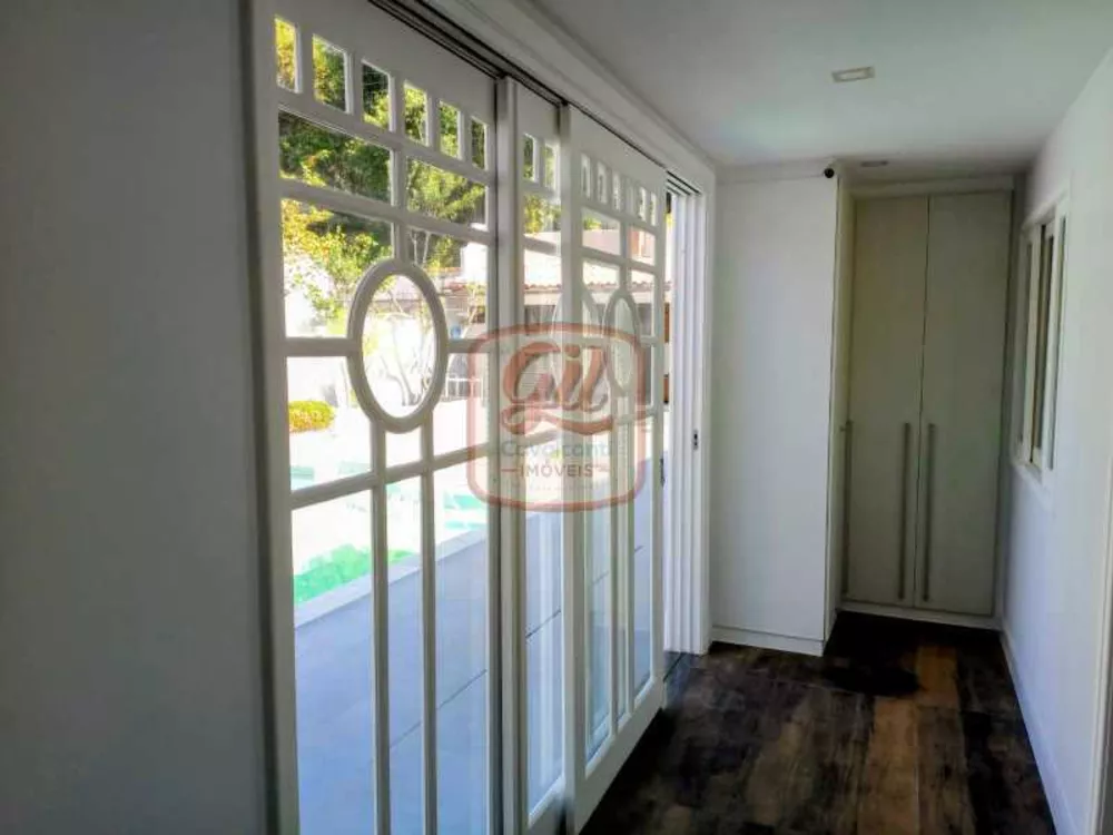 Casa de Condomínio, 4 quartos - Foto 12