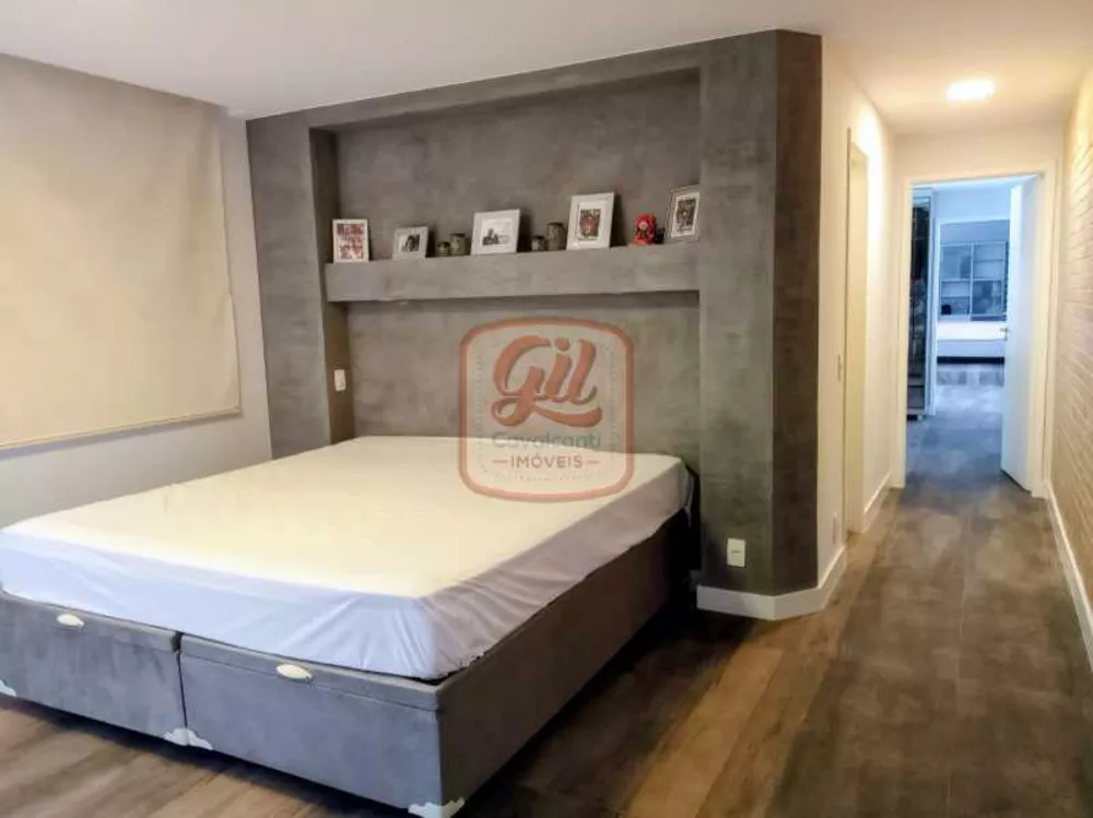 Casa de Condomínio, 4 quartos - Foto 17