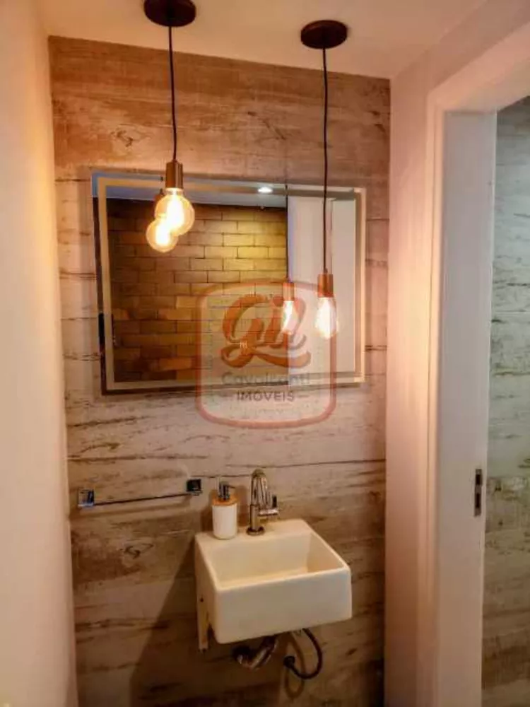 Casa de Condomínio, 4 quartos - Foto 16