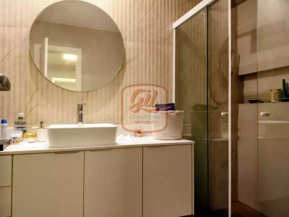 Casa de Condomínio, 4 quartos - Foto 18