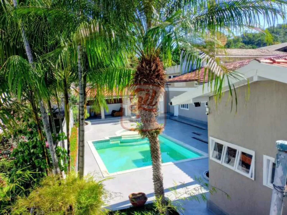 Casa de Condomínio, 4 quartos - Foto 4