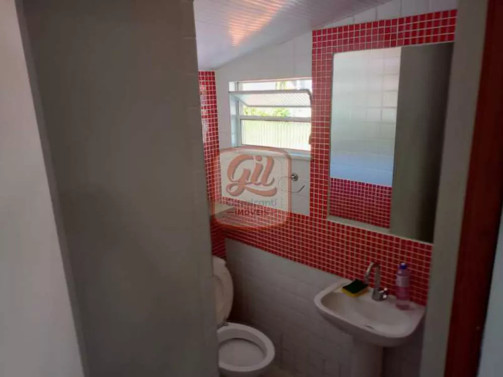 Casa de Condomínio, 4 quartos - Foto 25