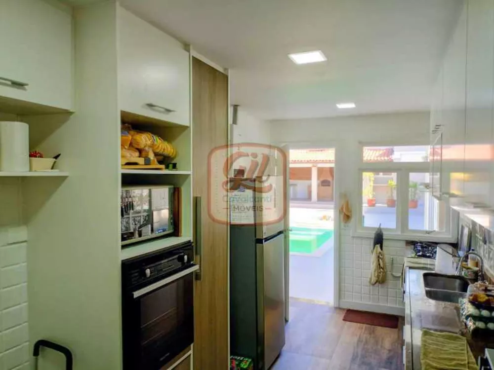 Casa de Condomínio, 4 quartos - Foto 13