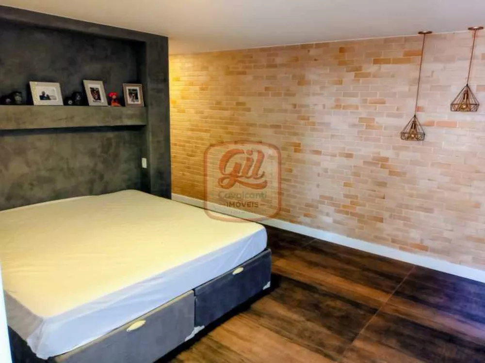 Casa de Condomínio, 4 quartos - Foto 23