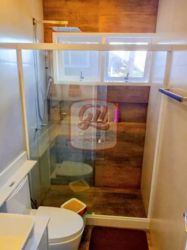 Casa de Condomínio, 4 quartos - Foto 21