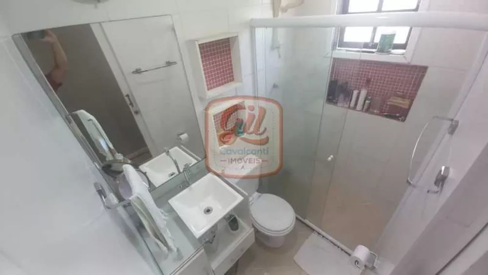 Casa de Condomínio, 3 quartos - Foto 16