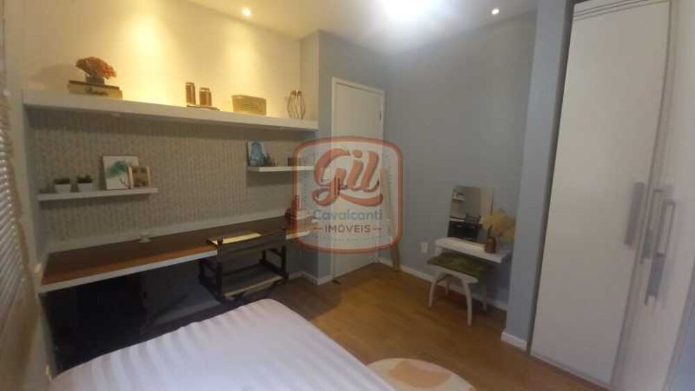 Casa de Condomínio, 3 quartos - Foto 8