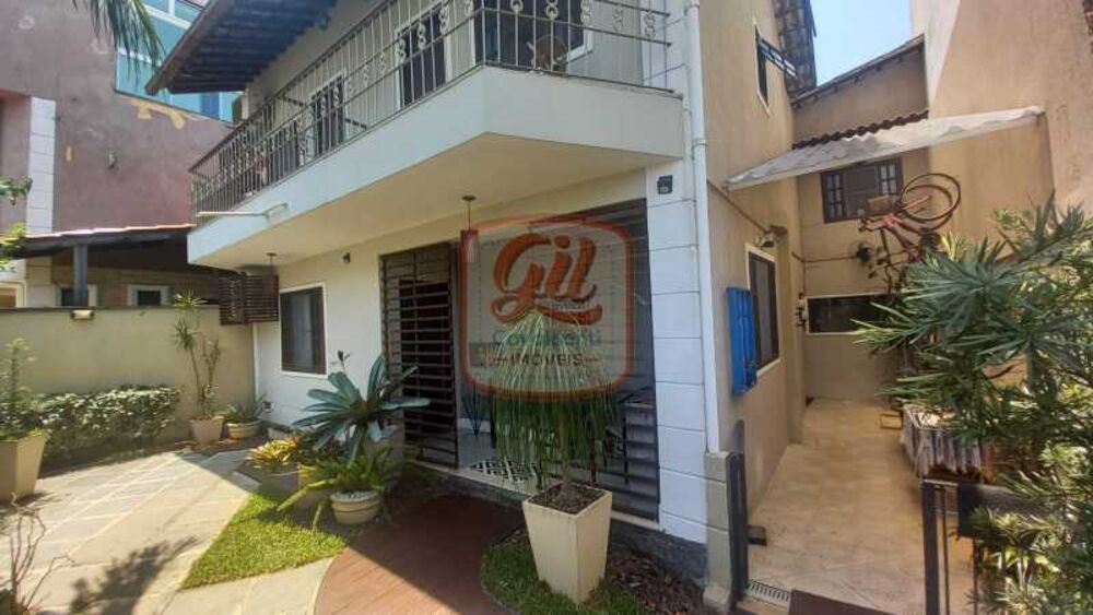 Casa de Condomínio, 3 quartos - Foto 5