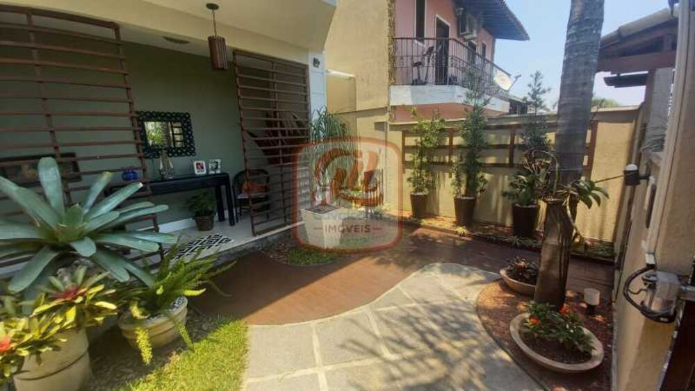 Casa de Condomínio, 3 quartos - Foto 7