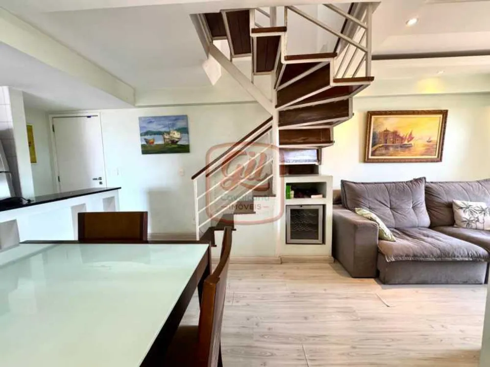 Cobertura, 3 quartos, 135 m² - Foto 13