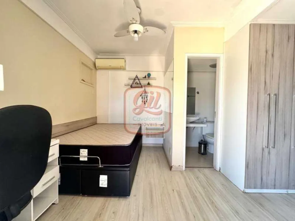 Cobertura, 3 quartos, 135 m² - Foto 26